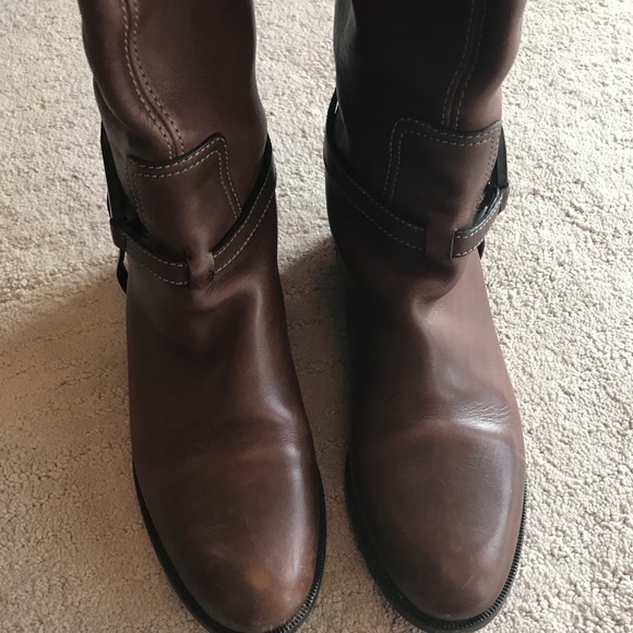 GG Gucci rising boots♥️Size8 - Picture 7 of 8